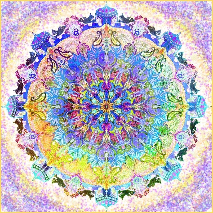 Мандала Экадаши