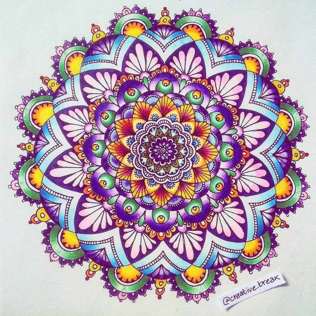 Мандала Самбхогакайи