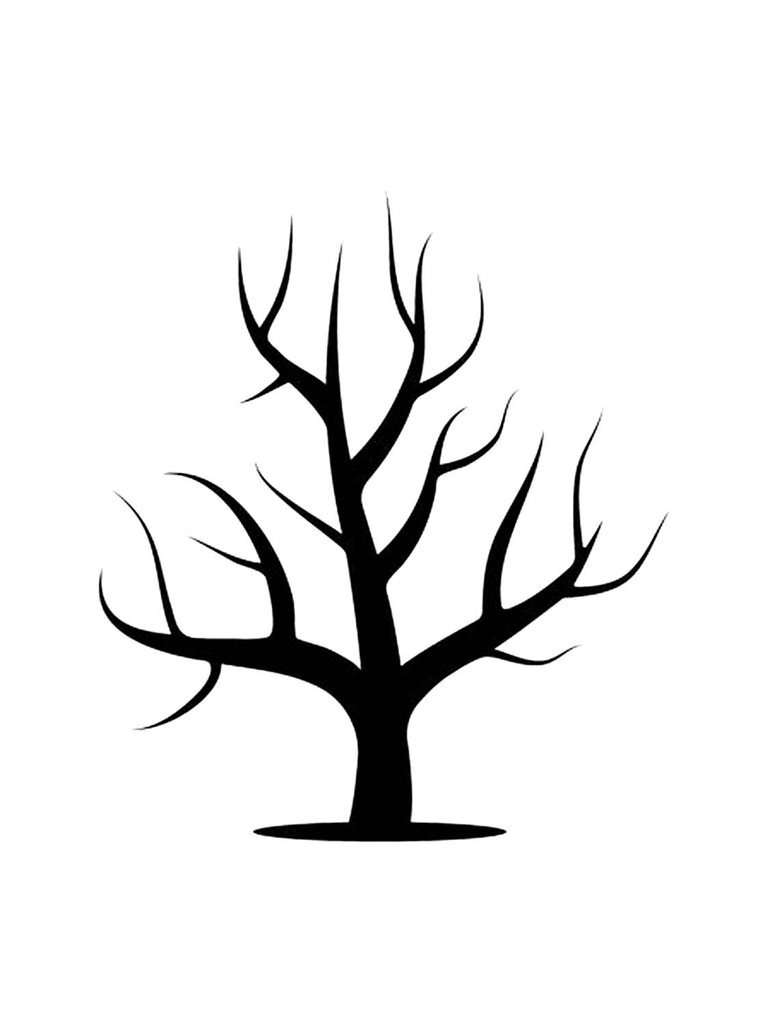 Дерево для вырезания