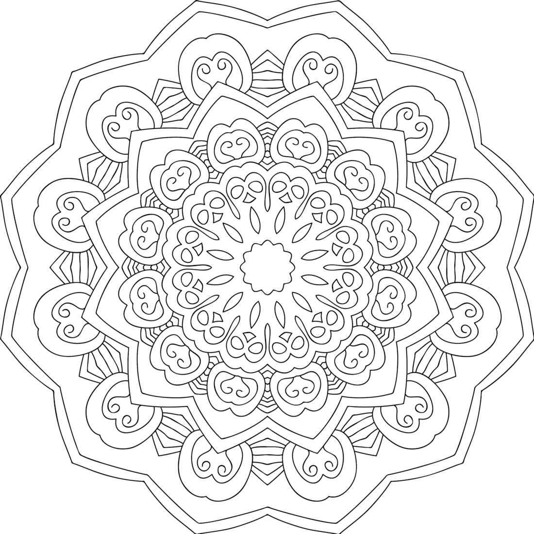 Точечная роспись схемы геометрические трафареты