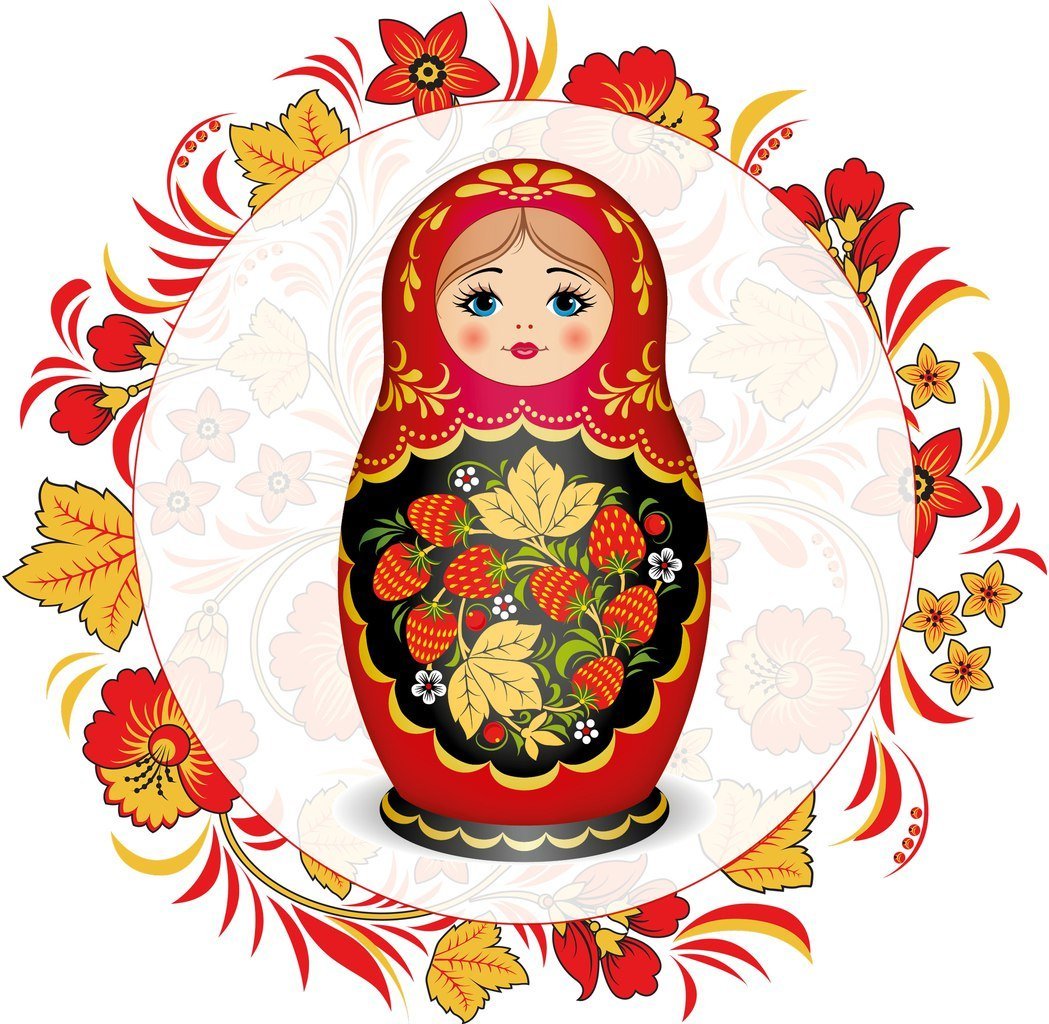 Народные промыслы Нижегородской области Городецкая роспись