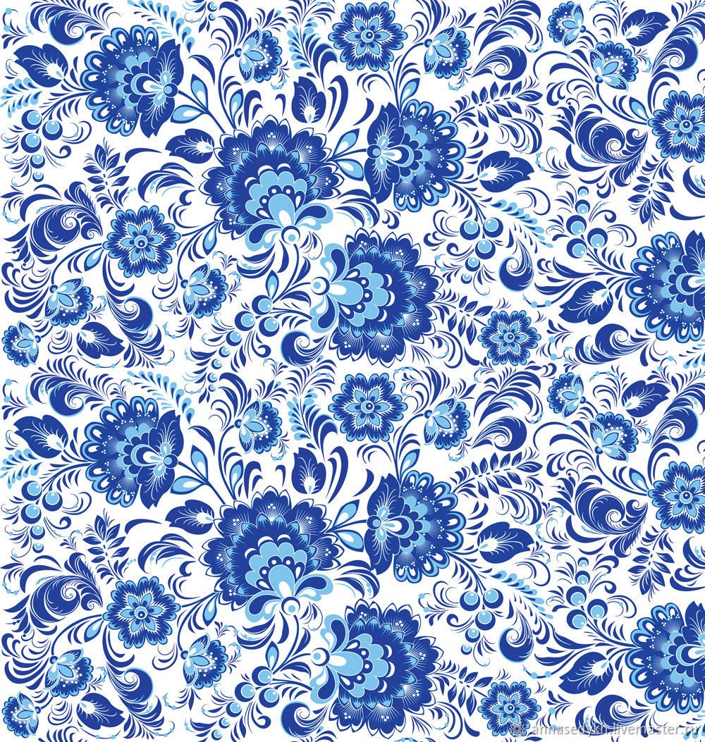 Роспись по дереву народный промысел Городец птицы