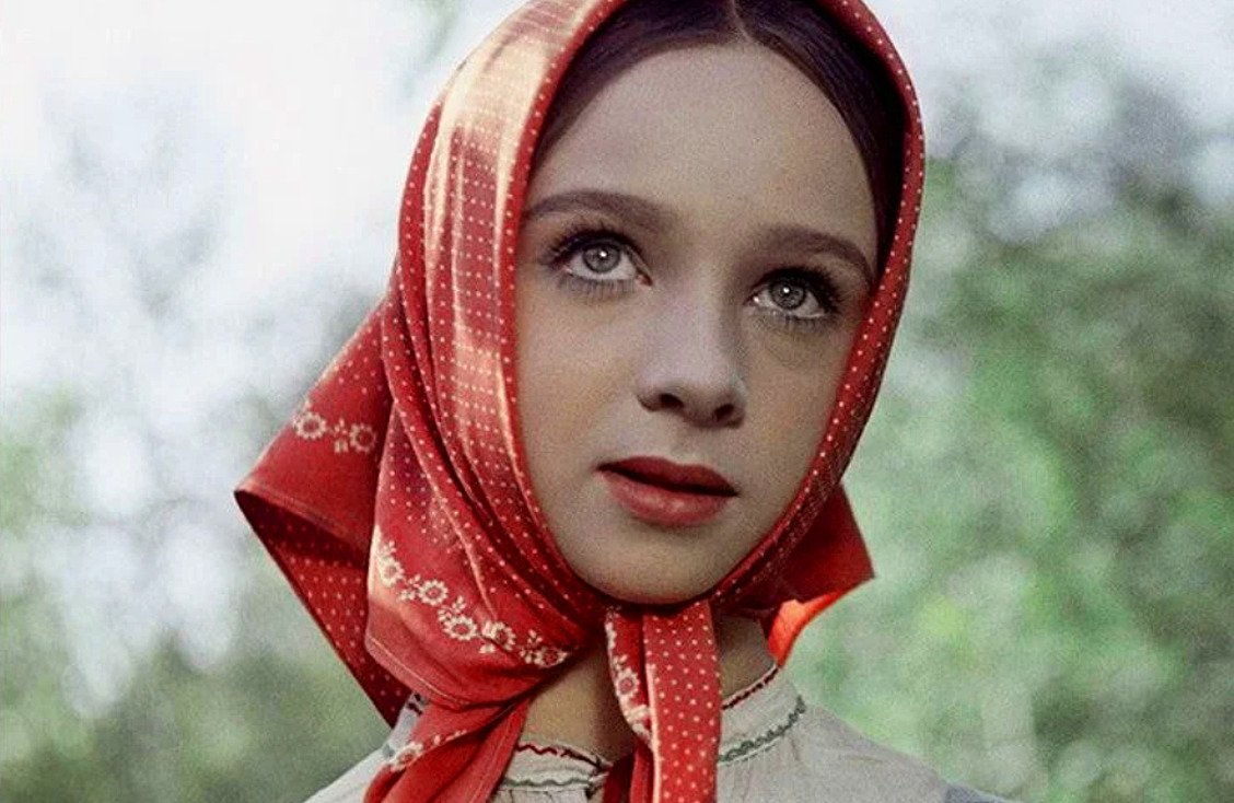 Наталья седых