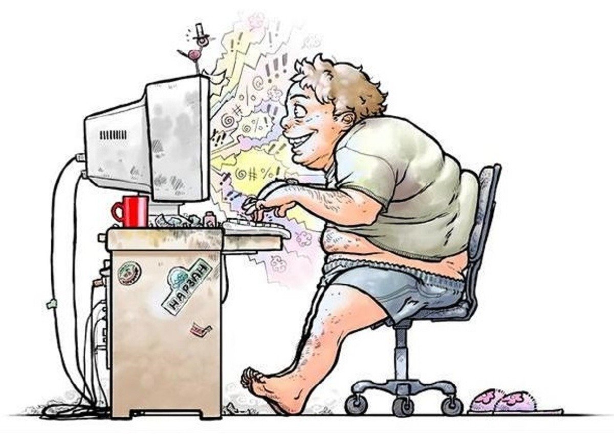 Современные дети и гаджеты