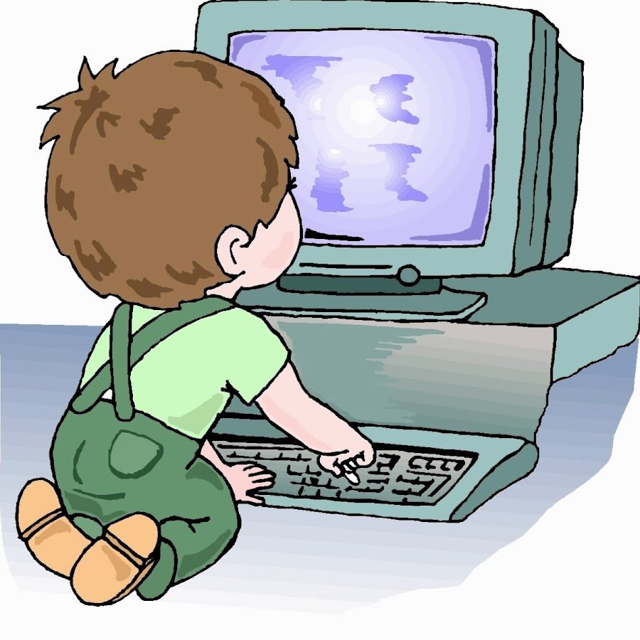 Опасности в интернете для детей