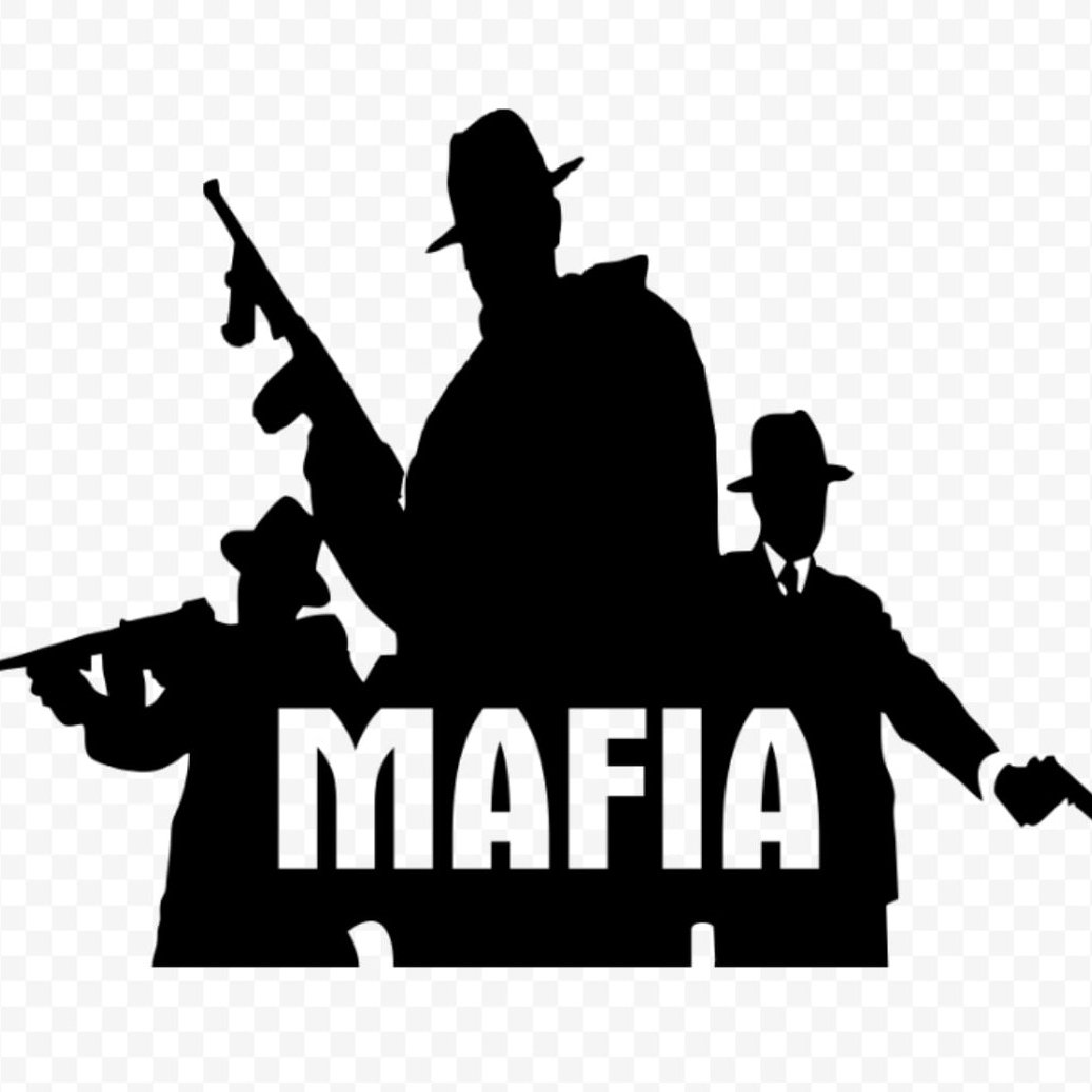 Мафия эмблема