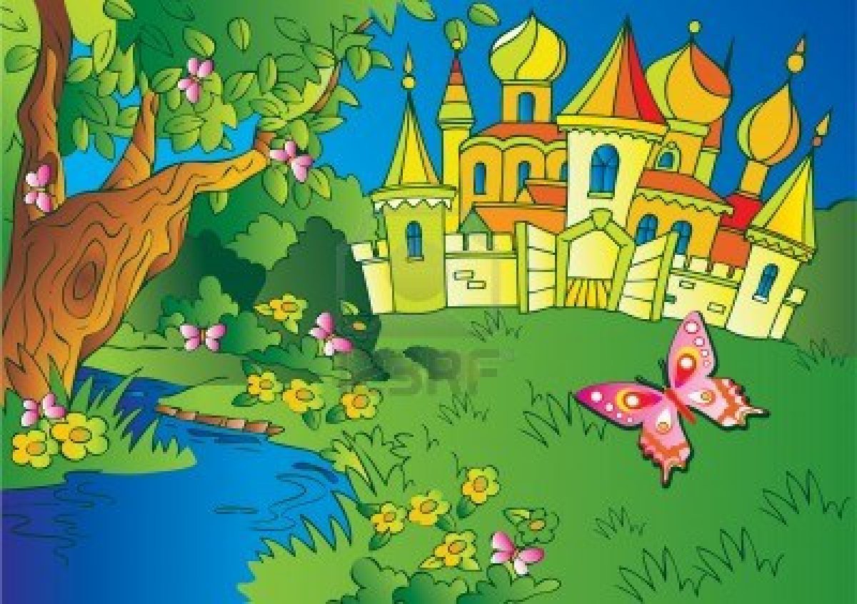 Сказочная Страна