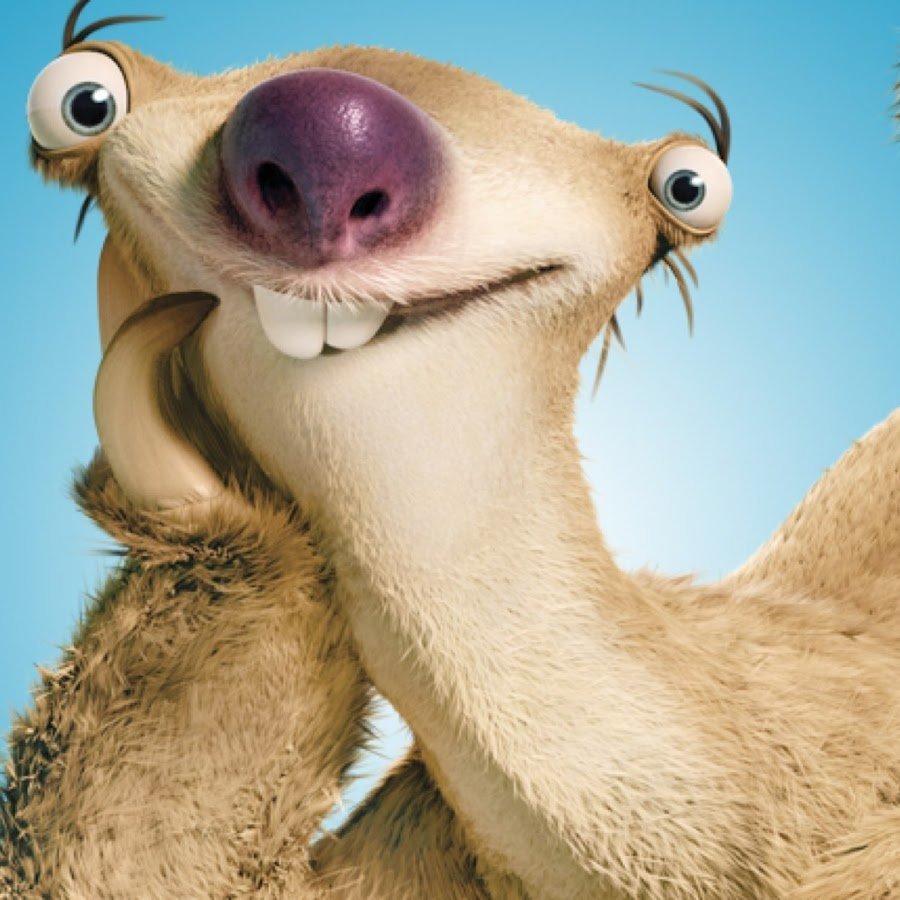 Ленивец СИД