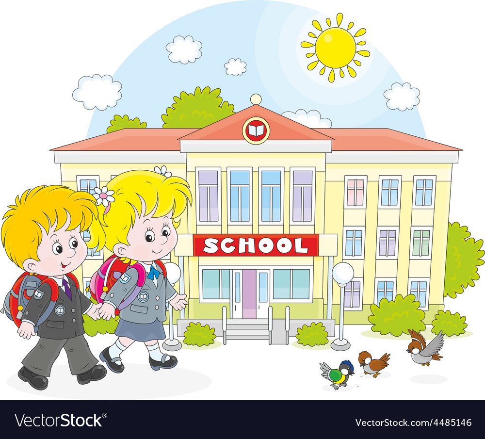 Детский сад Flat