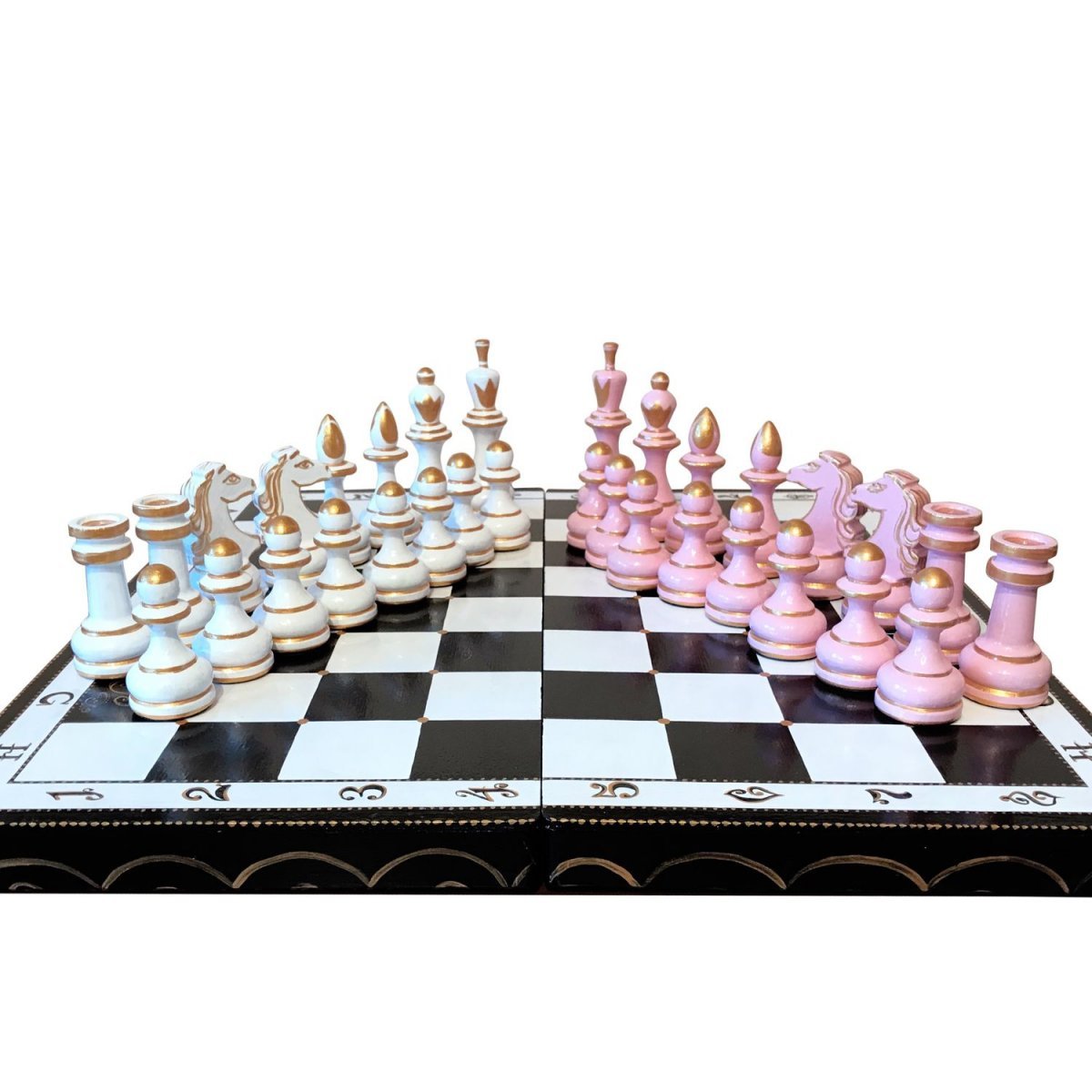 Сувенирные шахматы