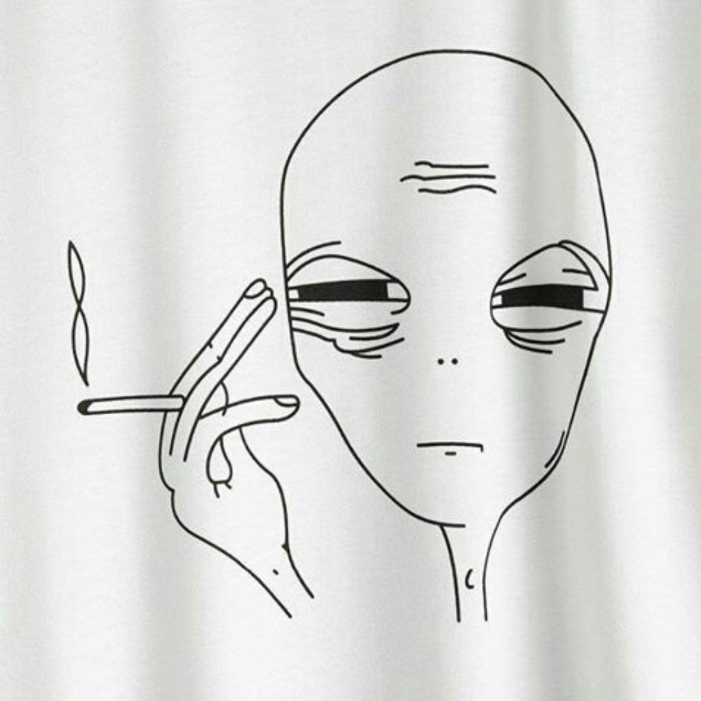 Эстетичные рисунки для срисовки