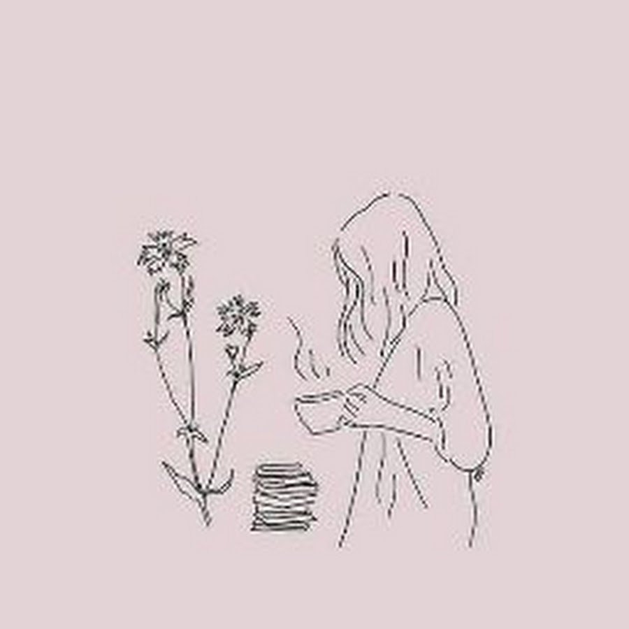 Рисунки для скетчбука карандашом