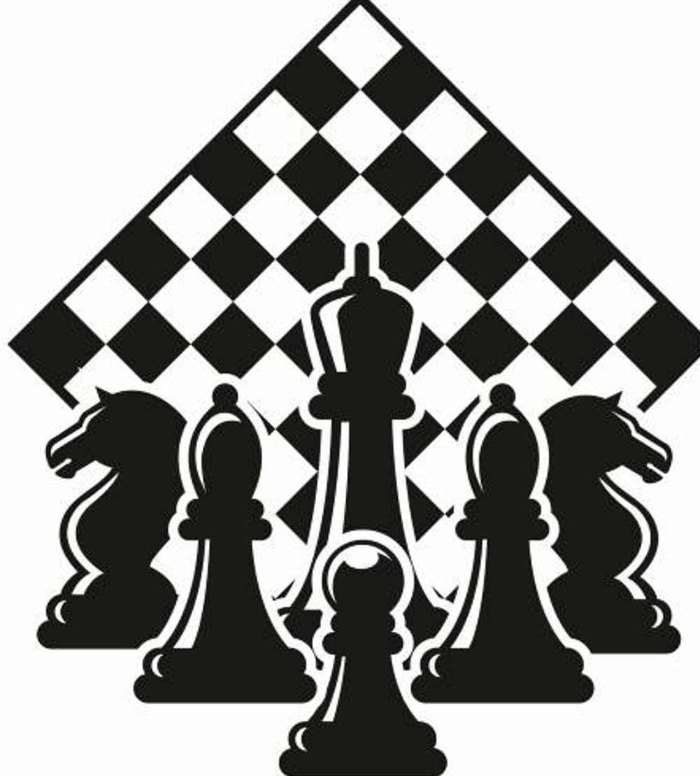 Белая Ладья шахматы