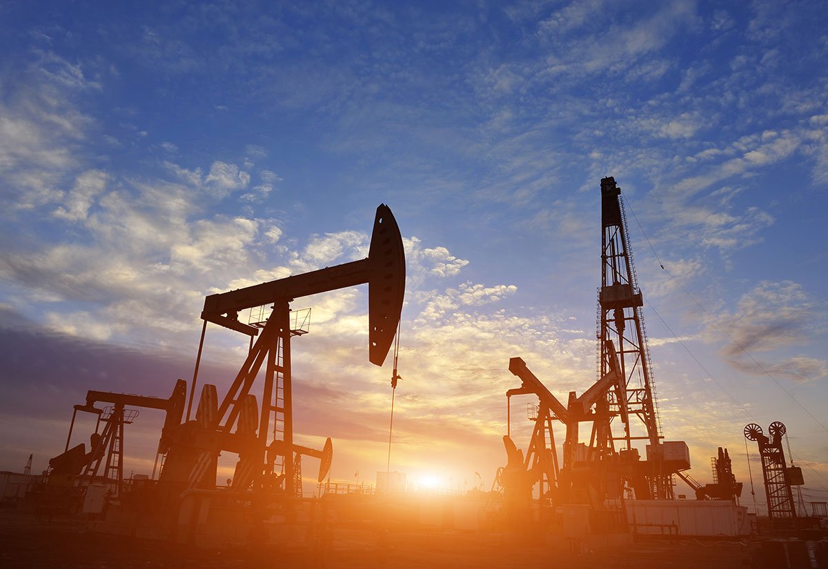 Нефть азери Лайт