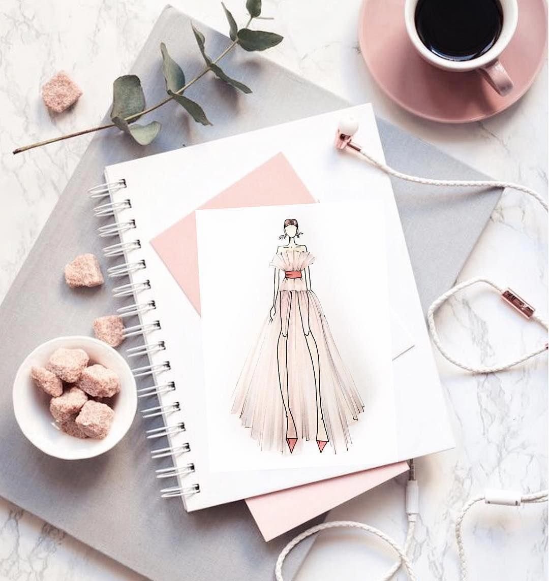 Стильные раскладки