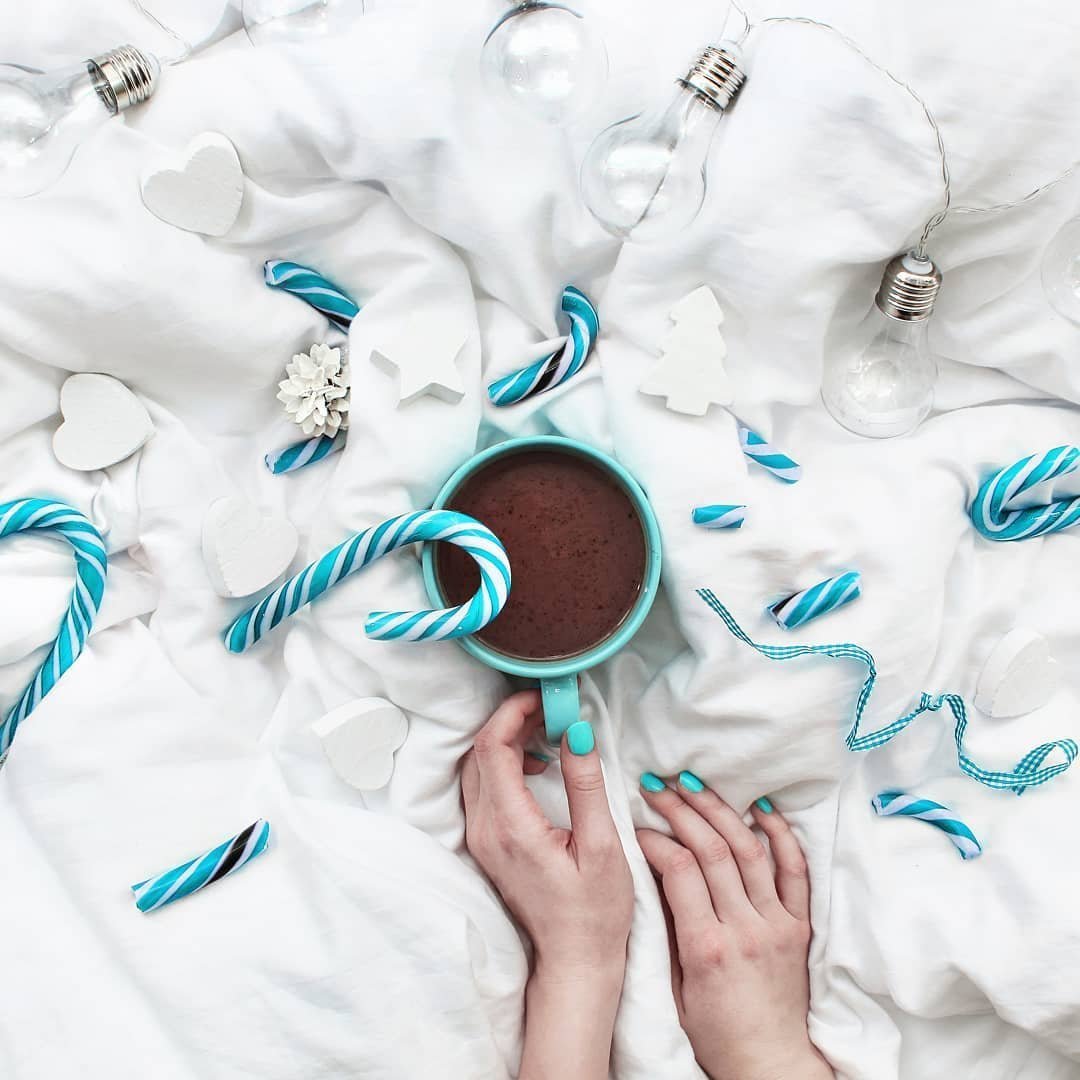 Фон для инстаграма