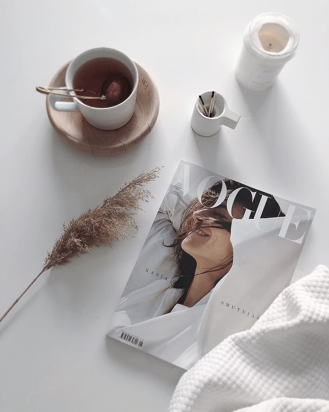 Минимализм Эстетика