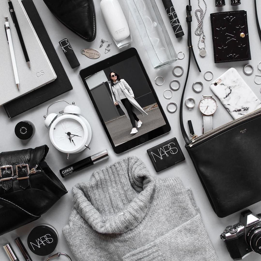 Эстетические вещи