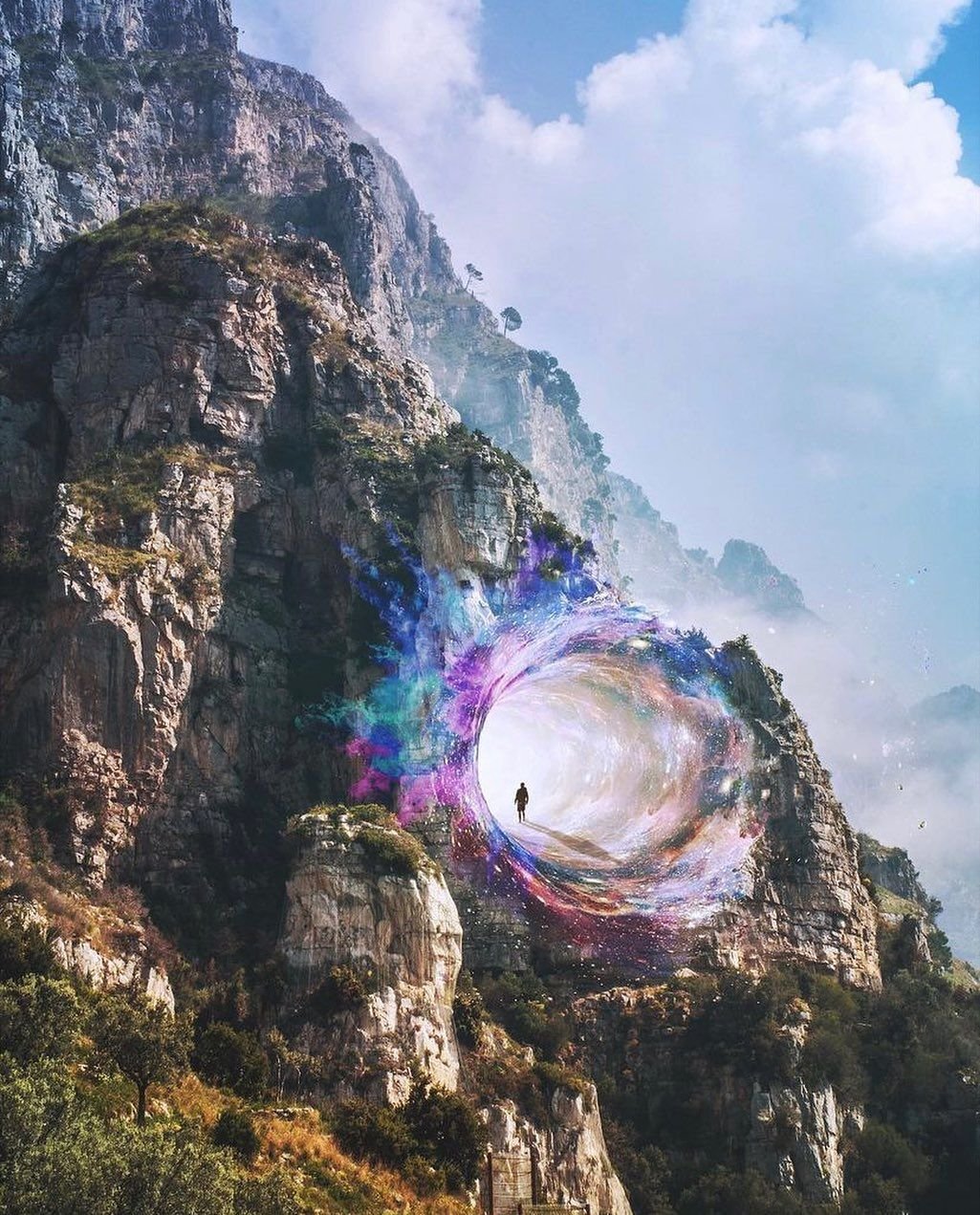 Фантастические явления