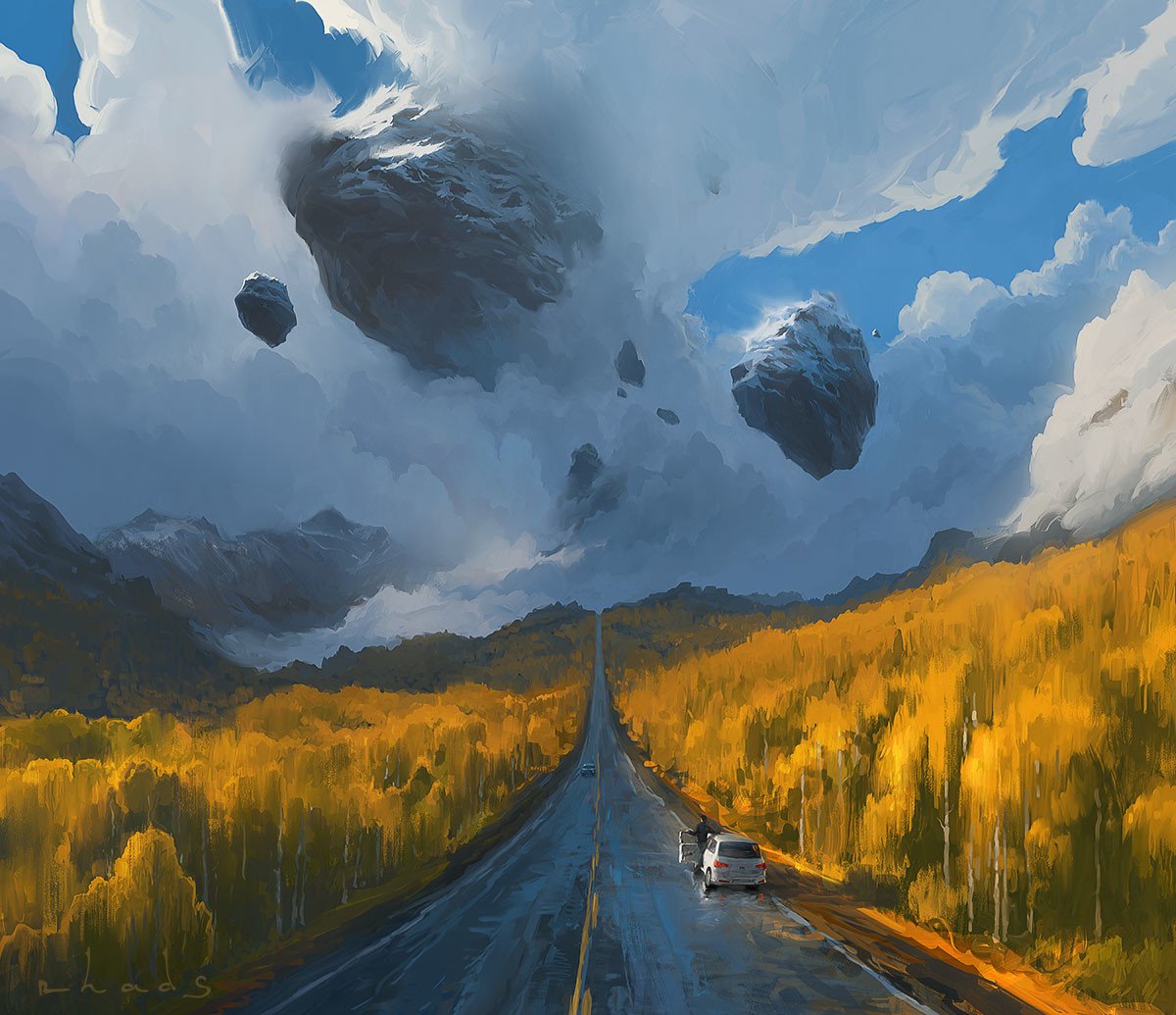 Артём rhads Чебоха