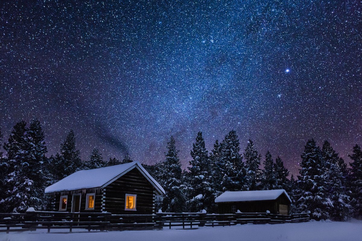 С Рождеством Христовым картинки