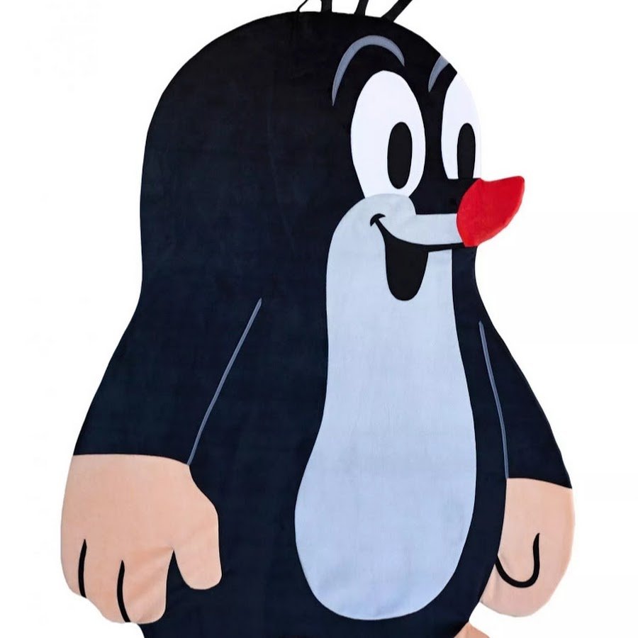 Чешский Крот