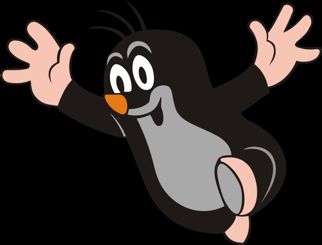 Чешский Krtek