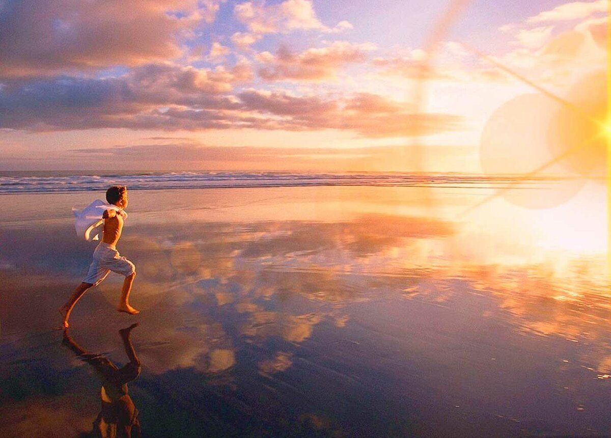 Стихи о жизни и любви