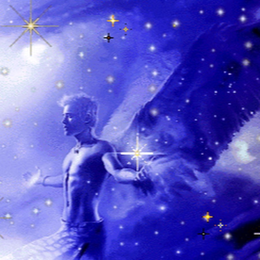 Танец жизни