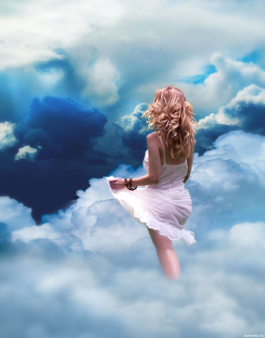 Мечты о море