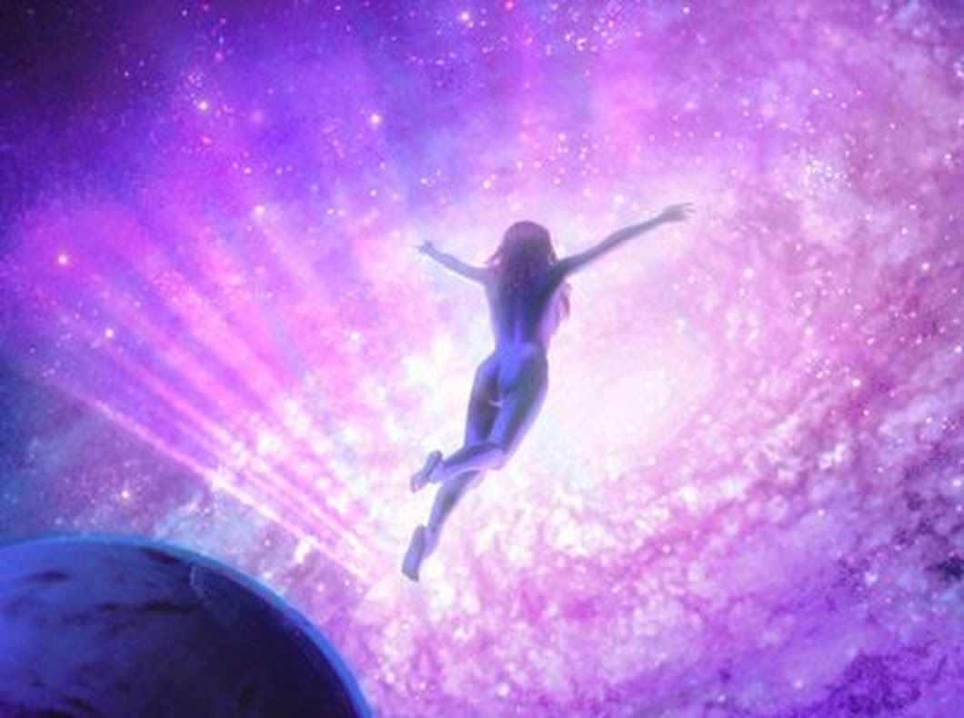 Весеннее настроение рисунок