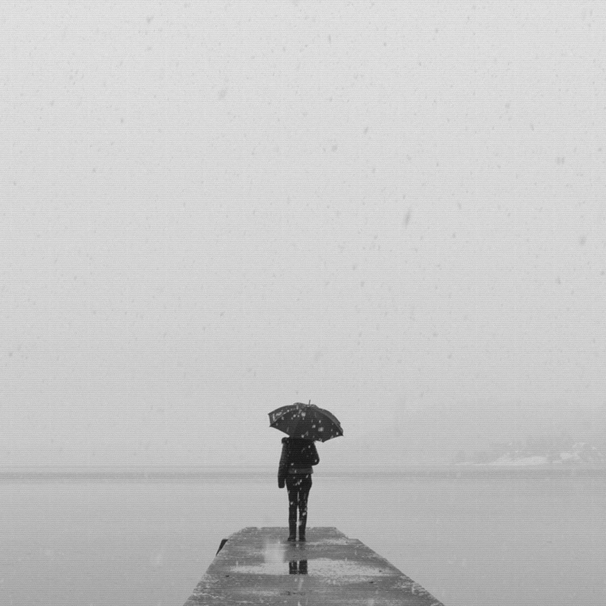 Пустота в душе