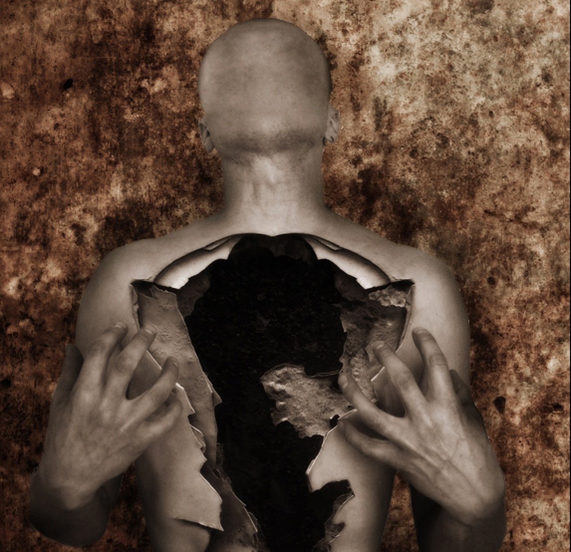 Перваков Константин