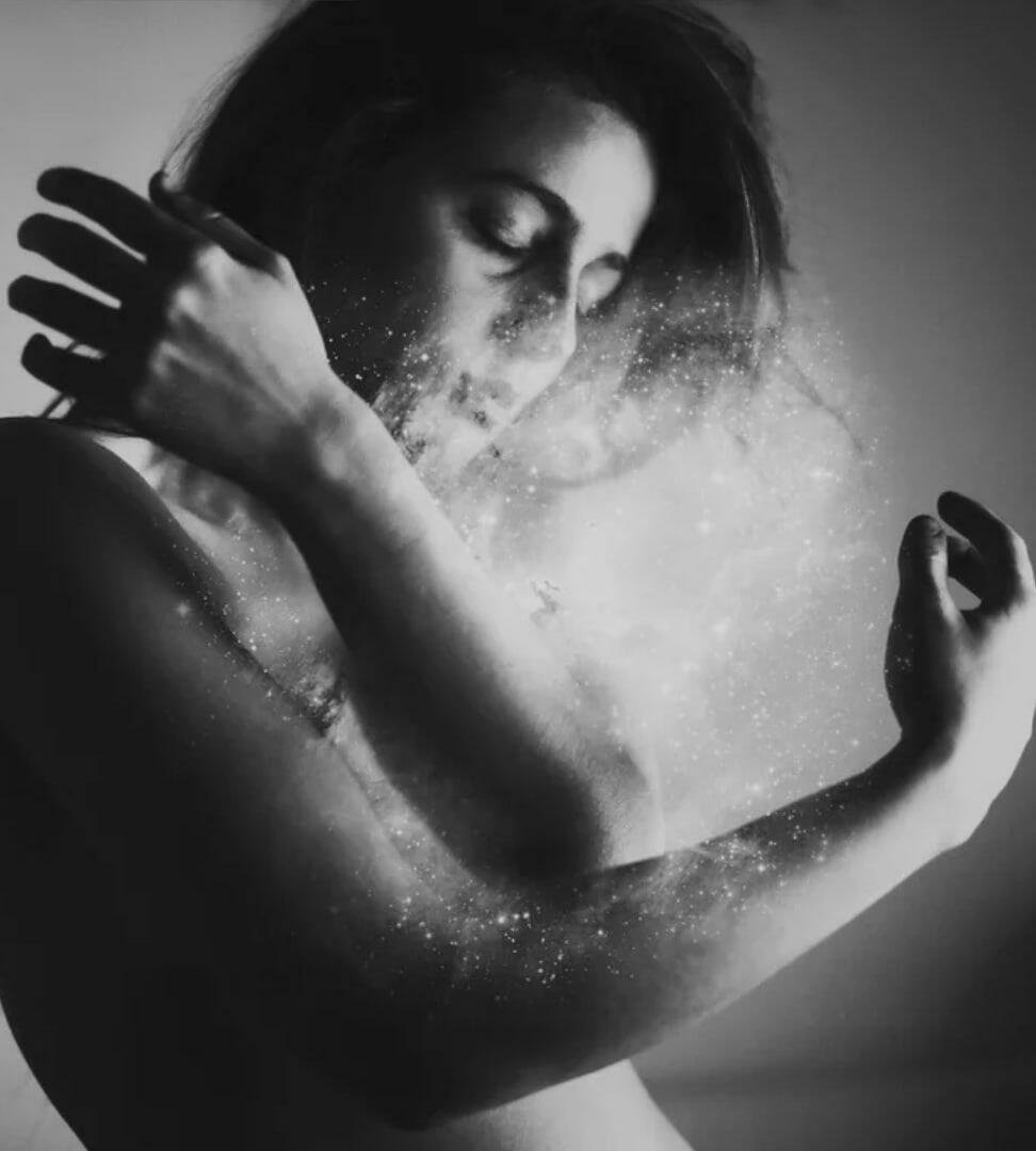 Дыхание любви