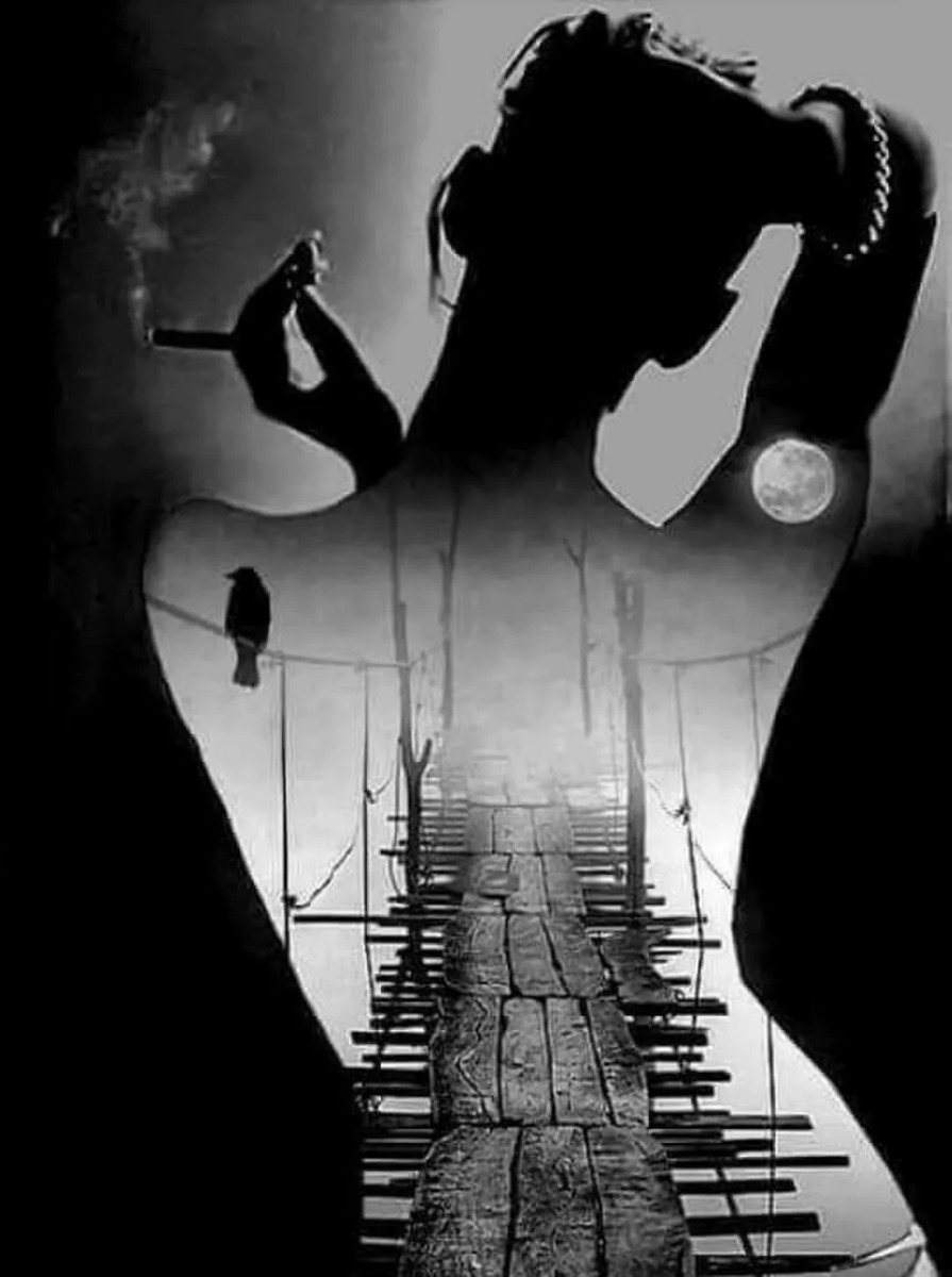 Пустота и одиночество