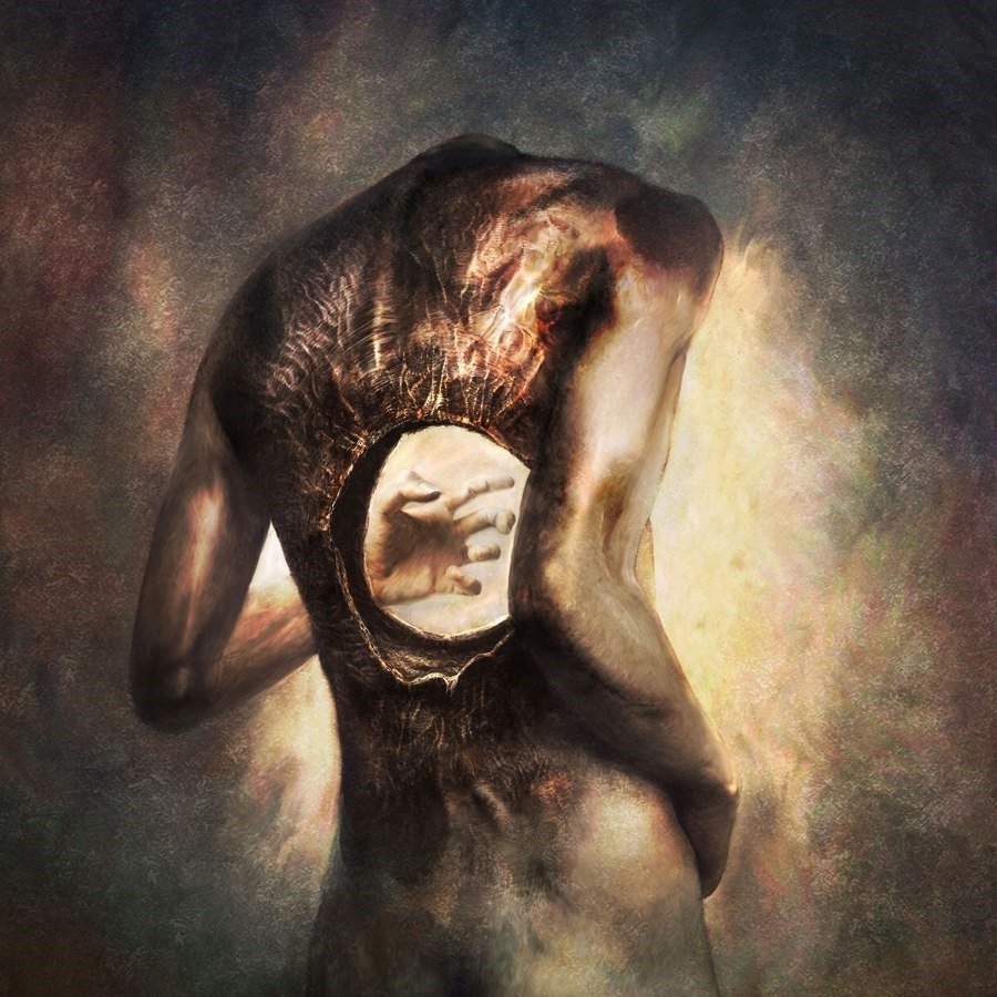 Пустота внутри