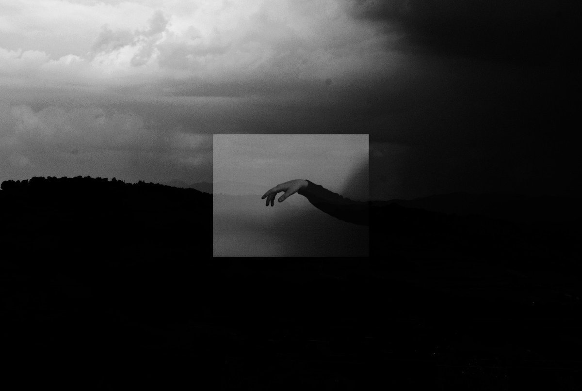 Эстетика пустоты