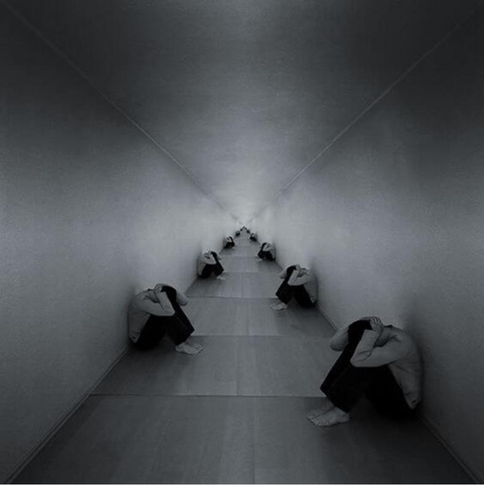 Пустое пространство