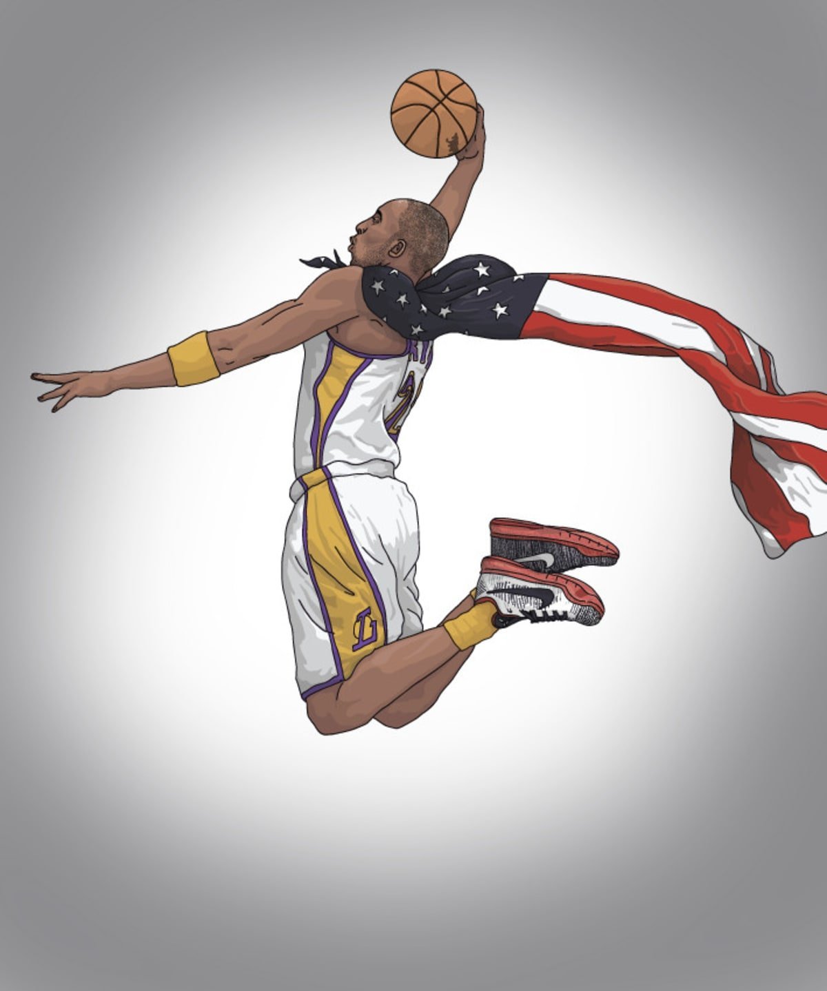 Баскетбол vector icon