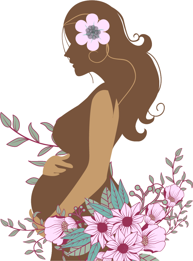 Приколы про беременность