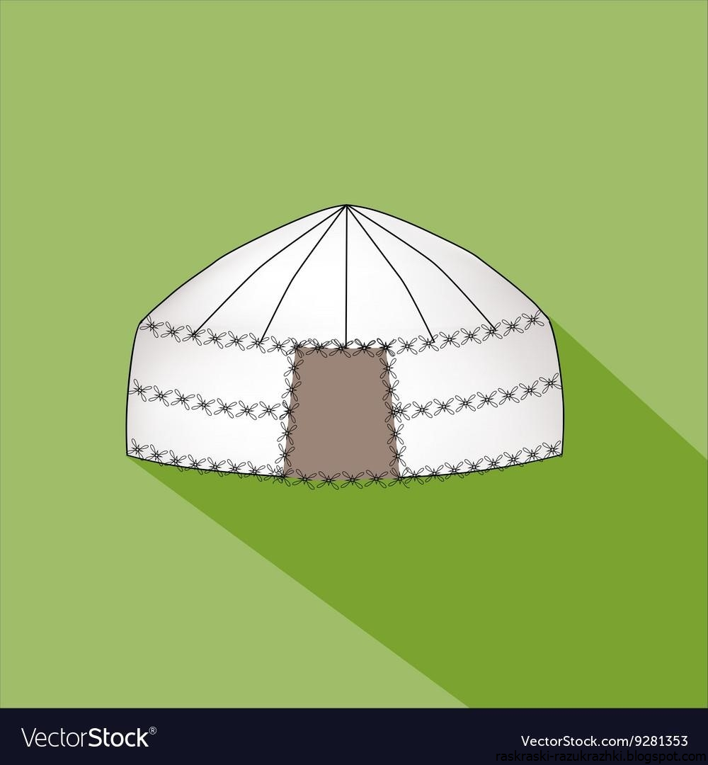 Кыргызстан Киргизия Kyrgyzstan Юрты