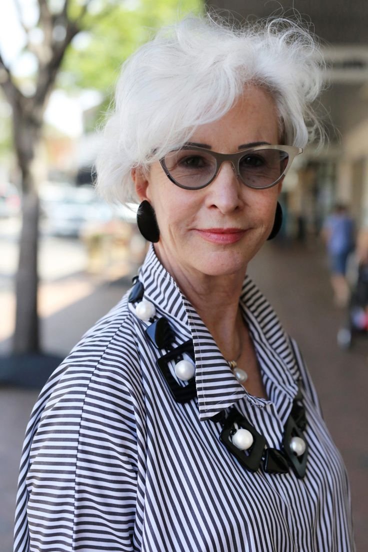 Ари сет Коэн (ari Seth Cohen)