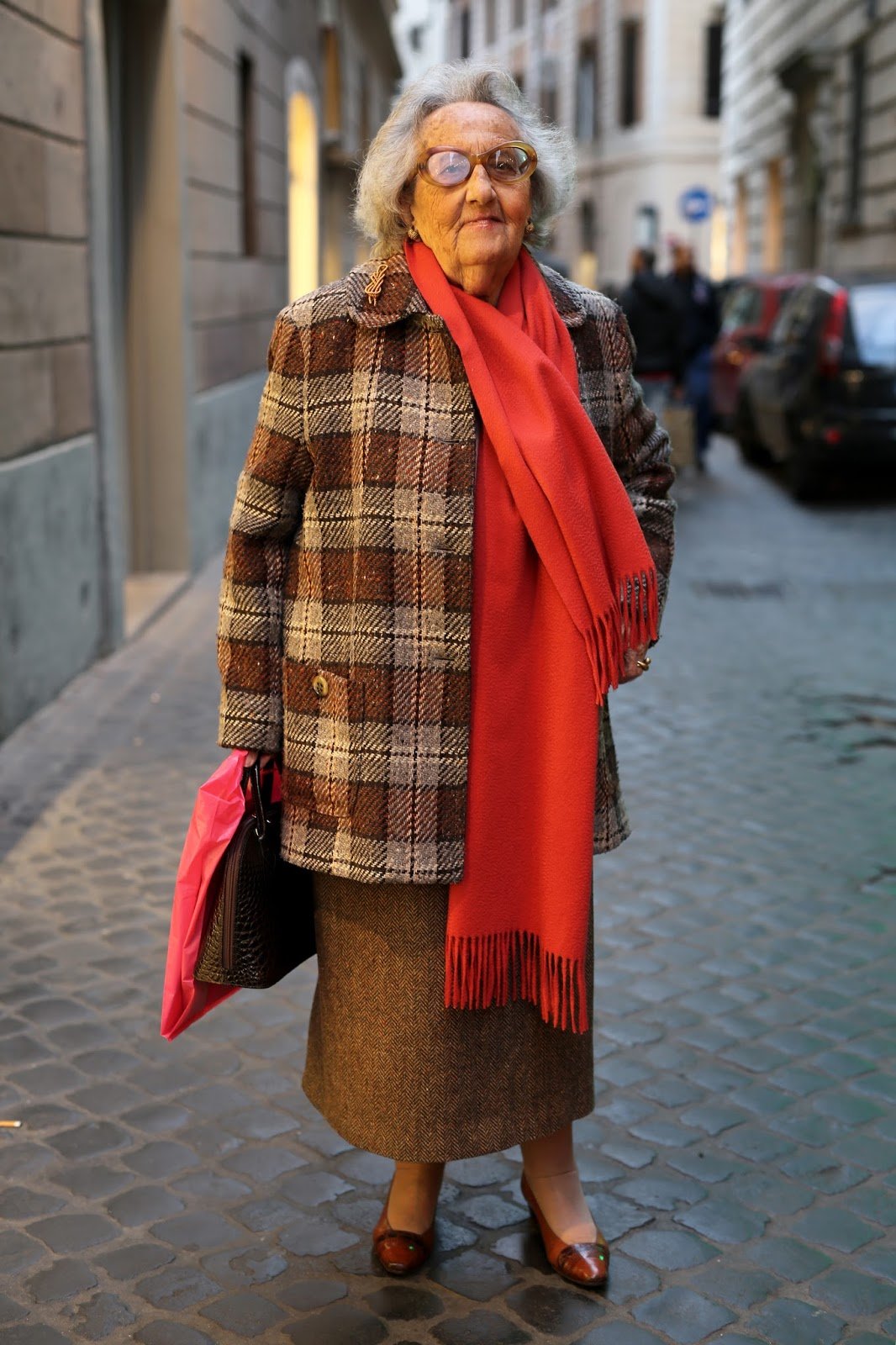 Ари сет Коэн (ari Seth Cohen)