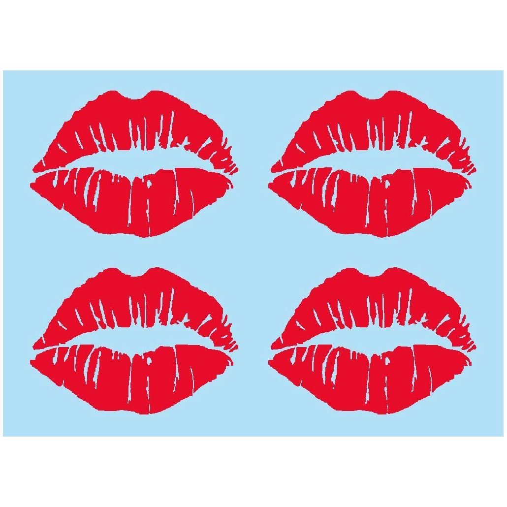 Стикеры губки