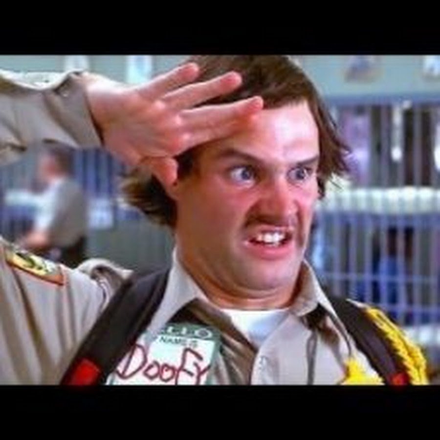 Билли Херрингтон в шляпе