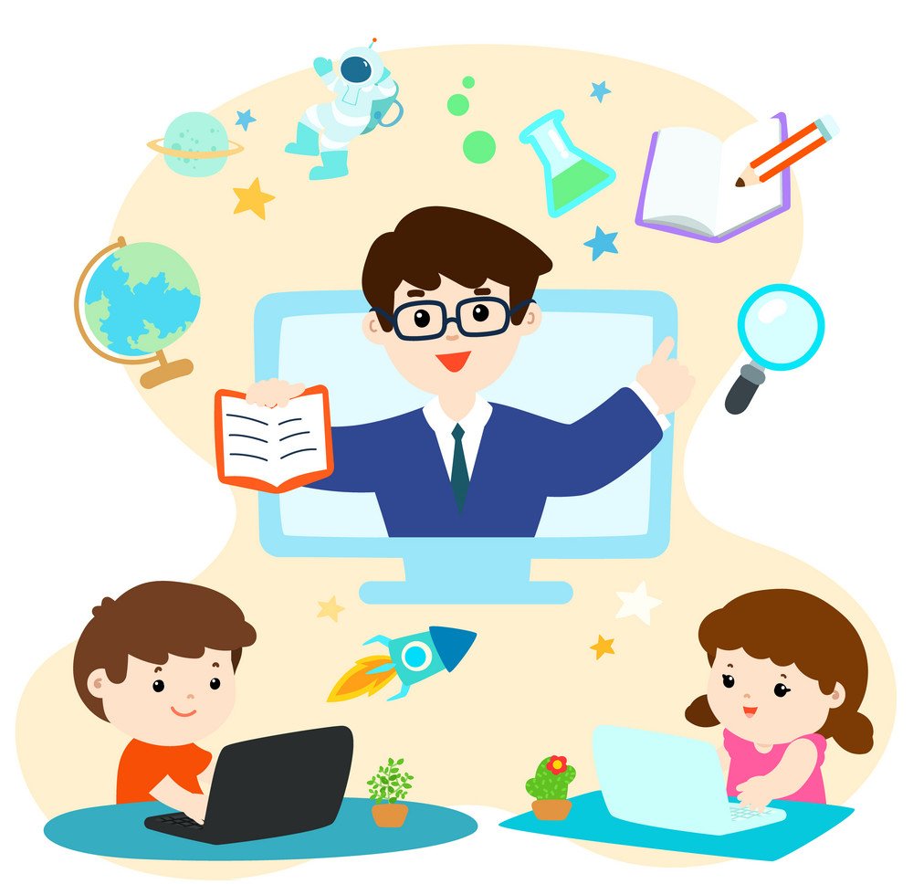 Образование иллюстрация