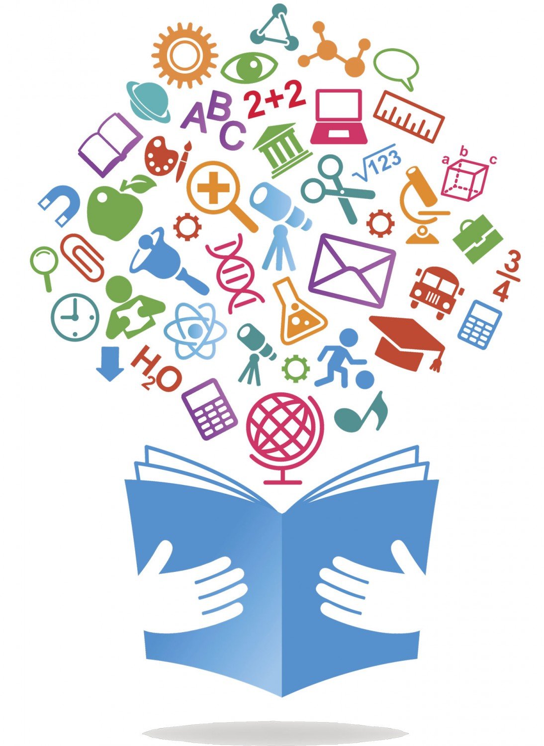 Символ школы