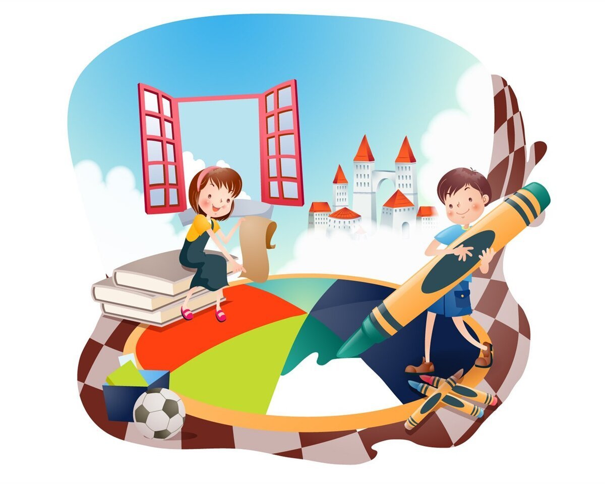 Дополнительное образование детей