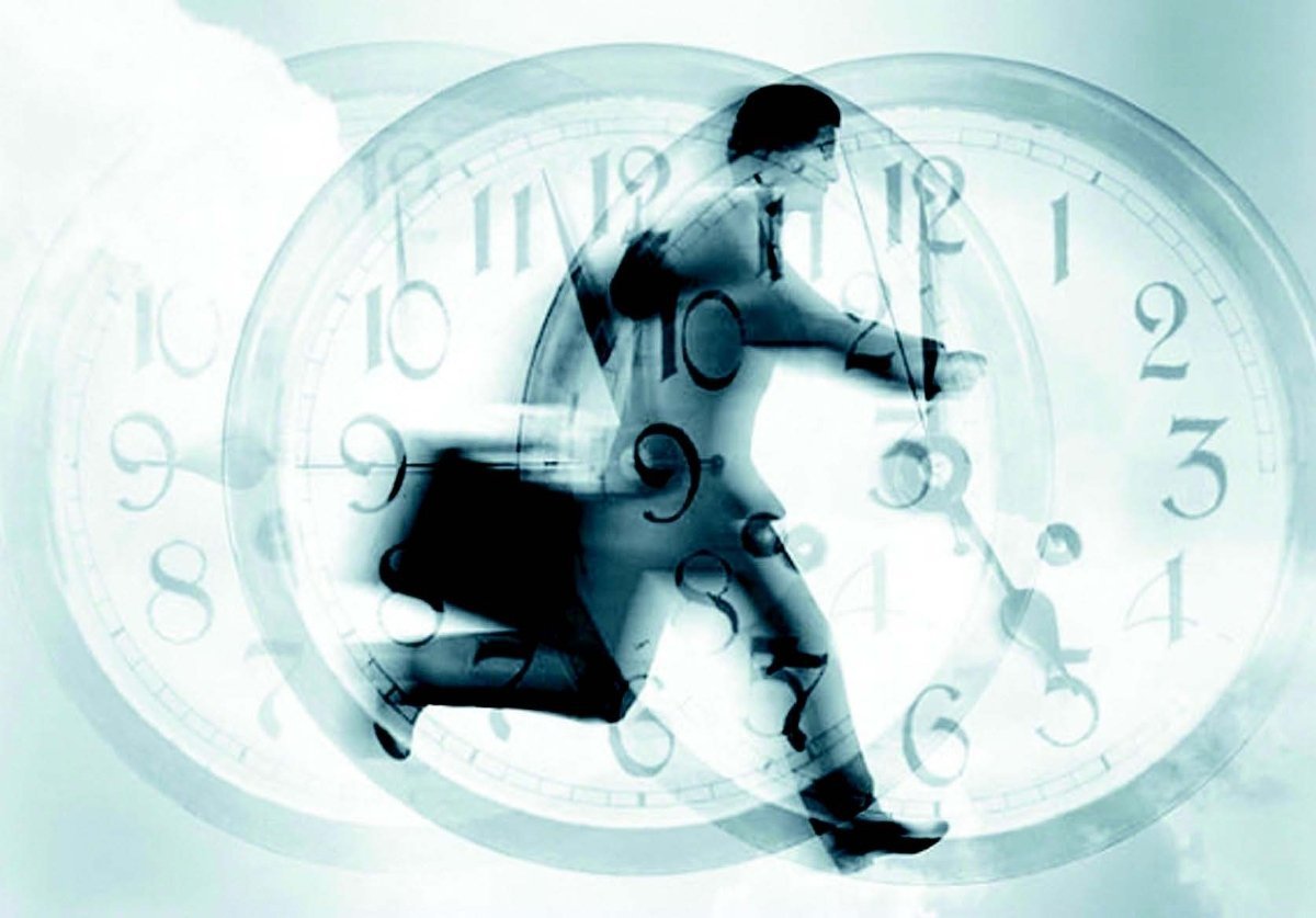 Часы для детей