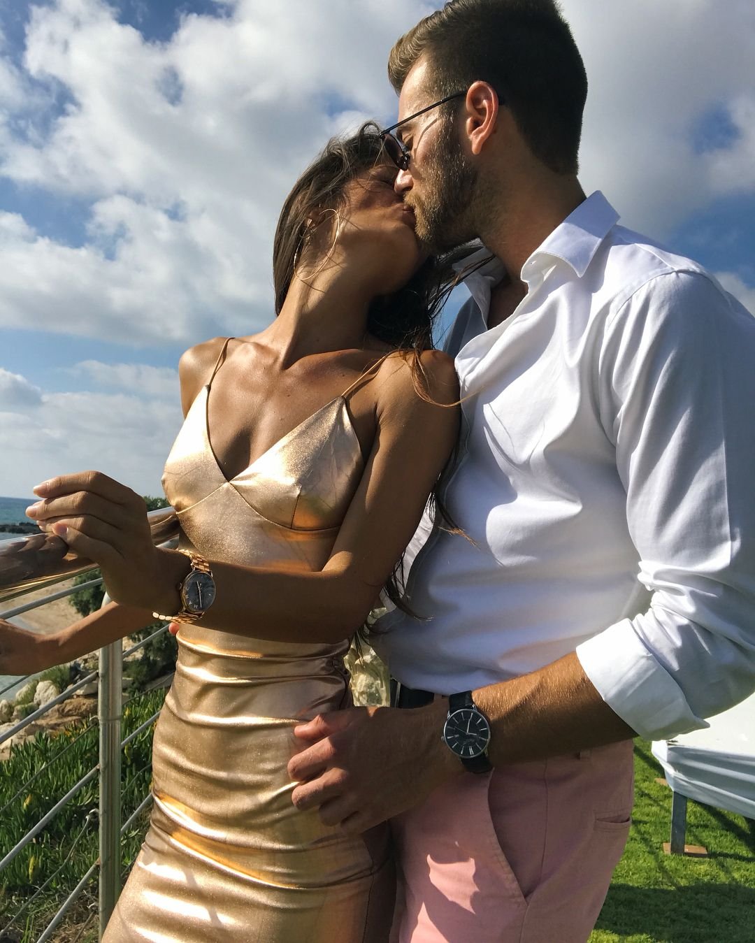 Доброе утро малыш